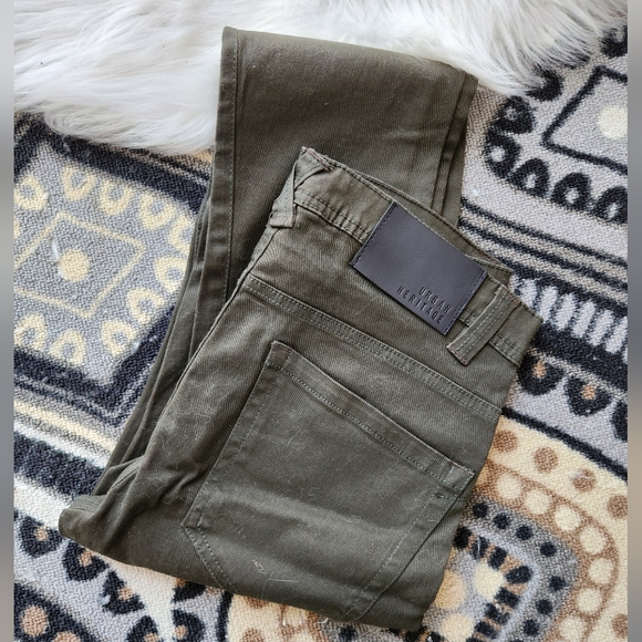 NWOT x2 Mens Skinny Jeans - Picture 5 of 9